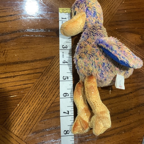 Ty Beanie Baby Dinky The Dodo Bird #7 - Picture 8 of 8